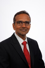 Vijay Devabhaktuni portrait